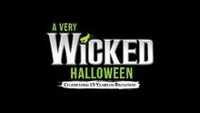 Wicked Halloween