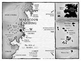 Maracoor Abiding