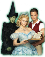 Wicked PNG 3