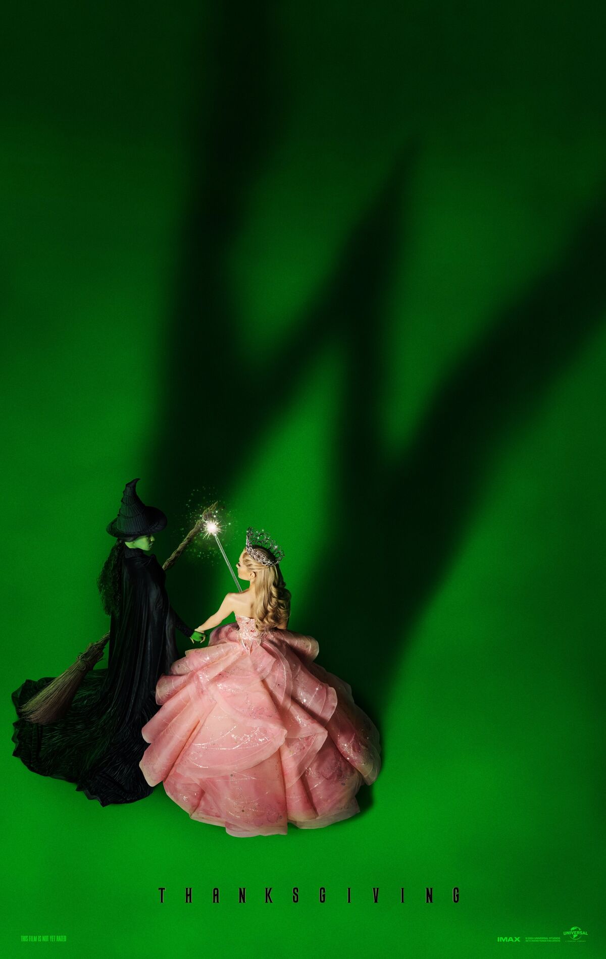 Wicked (2024 film) Wicked Wiki Fandom