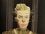 Madame Morrible