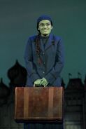 Christine dwyer elphaba