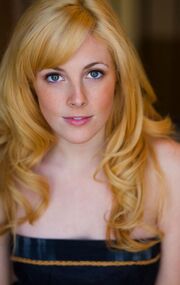 Kate fahrner