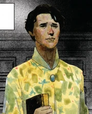 As seen in the graphic novel