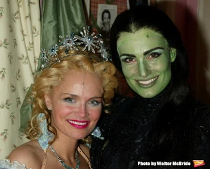 Kristin Chenoweth | Wicked Wiki | Fandom
