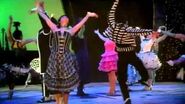 Dancing Through Life - WICKED the Musical