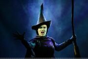 Idina Wicked 1