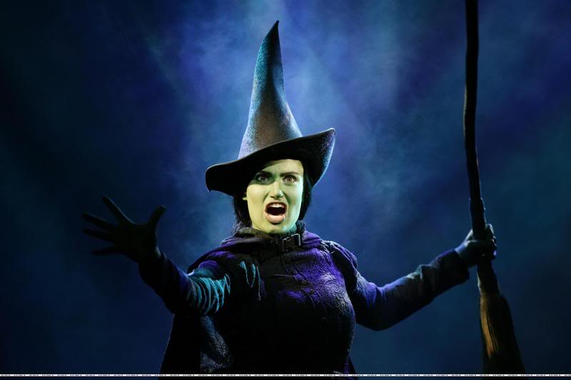 wicked the musical defying gravity