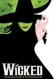 Wicked Poster