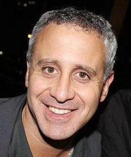 David Stone