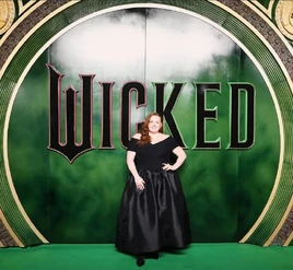 Bronwyn James | Wicked Wiki | Fandom
