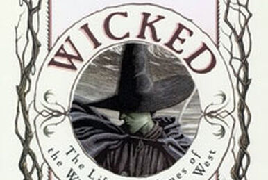 Wicked Witch of the East - Wikipedia