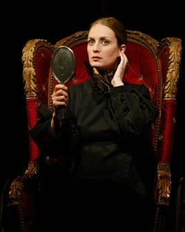 Michelle FedererNessarose