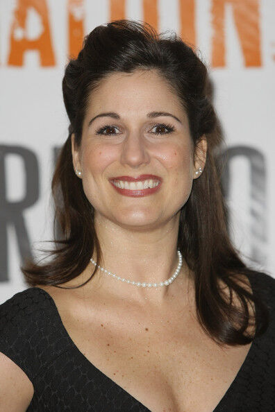 Stephanie J Block Wicked Wiki Fandom