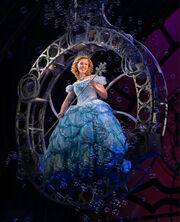 Allie glinda