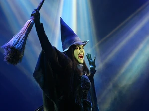 Defying Gravity