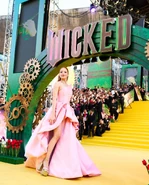 Cecilia de la Cueva.jpg (288 KB) de la Cueva at the Red Carpet Mexican Premiere of Part I