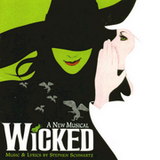 Wicked-CD