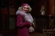 Kristin chenoweth annie