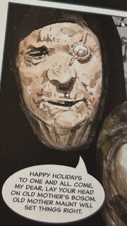 Yacklegraphicnovel