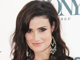 Idina Menzel