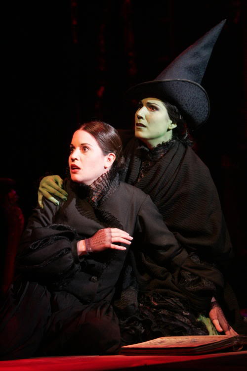 Wicked Witch of the East - Wikipedia