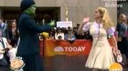 What is this Feeling - Lindsay Mendez & Alli Mauzey - Wicked 10th Anniversary (Today Show 10-30-13)-1