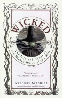 Wicked: The Grimmerie | Wicked Wiki | Fandom