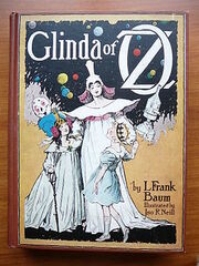 250px-Glinda cover