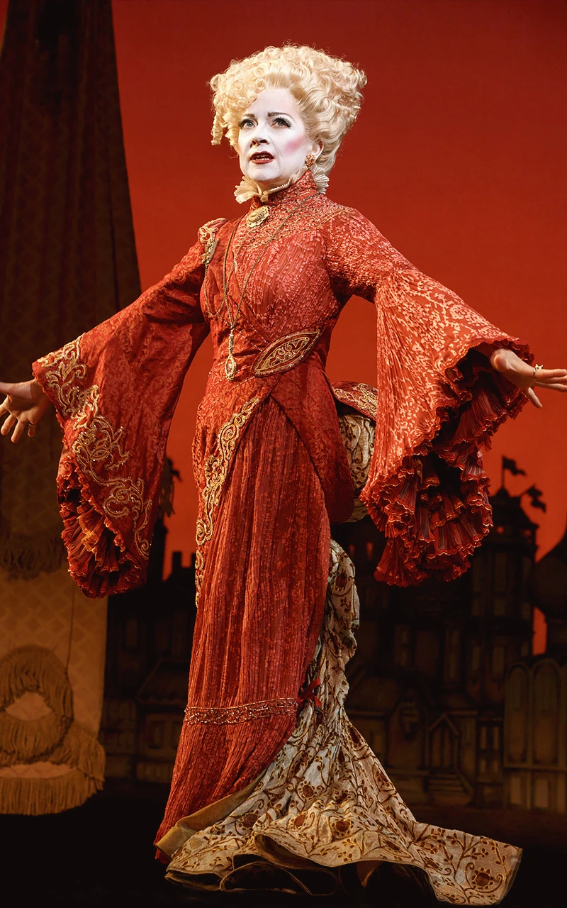 Isabel Keating | Wicked Wiki | Fandom, image size:800x1280