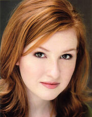 Erin mackey