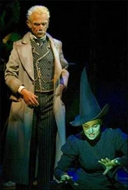 A Sentimental Man | Wicked Wiki | Fandom