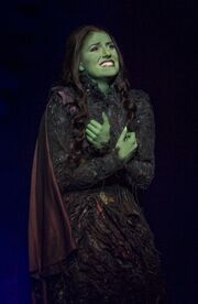 NicoleParkerElphaba