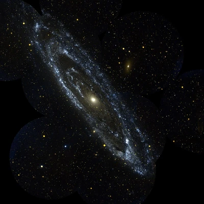 Andromeda1