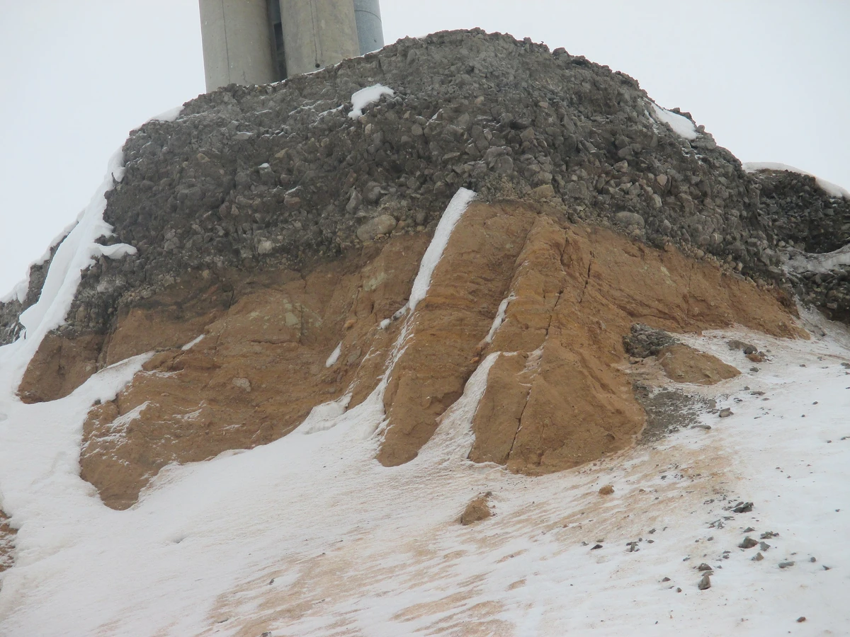 Грунт | Терра | Fandom