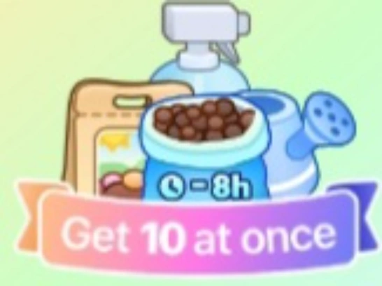 Plant Care Pro Package | Widgetable Wiki | Fandom