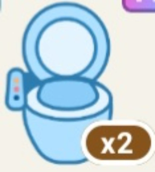 Smart Toilet | Widgetable Wiki | Fandom