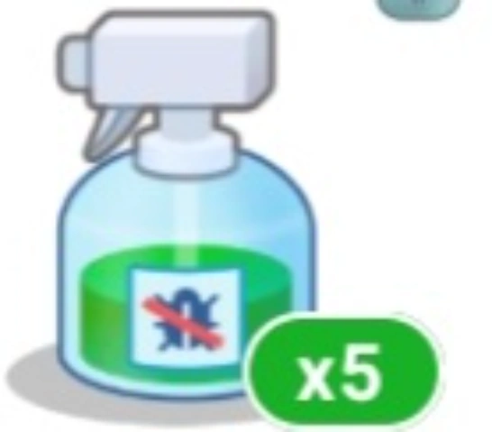 Pest Control | Widgetable Wiki | Fandom