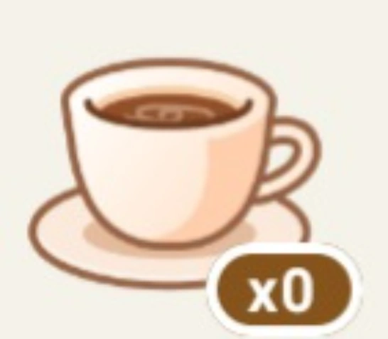 Coffee | Widgetable Wiki | Fandom