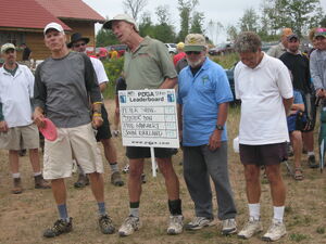 Duster, John Kirkland, Peter Shive and Phil Ganshert