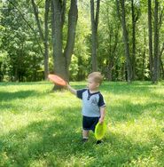 Aviar Watson - 2012 playing Seneca Creek in Maryland