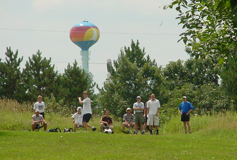 Wisconsin Disc Golf Tour Wisconsin Disc Sports Archive Wiki Fandom