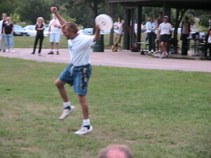 Steve Jennings indian dance catch