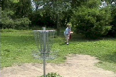 Elver Park Wisconsin Disc Sports Archive Wiki Fandom