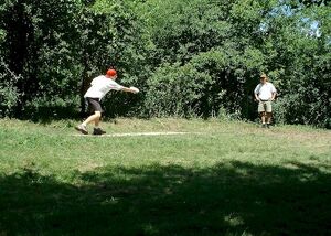 Elver Park Wisconsin Disc Sports Archive Wiki Fandom