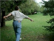 Silver Creek 2000 - Hole 5 before baskets