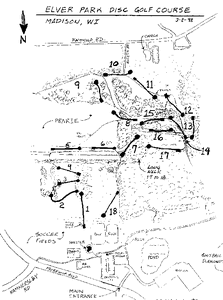 Elver Park Design 1998