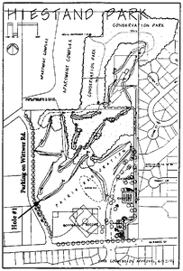 Hiestand Park Design 1996