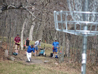 2007 standing rocks open rick rentz small