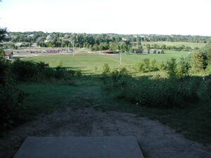 Elver Park Wisconsin Disc Sports Archive Wiki Fandom